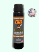 Smoke Eater 3.5 oz Sandalwood Vanilla