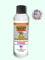 Smoke Eater Odor Eliminator - 7oz Sandalwood Vanilla