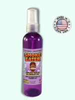 Smoke Eater 4oz - Lavender