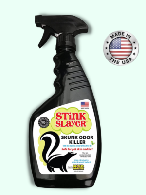 Stink Slayer Odor Remover 22oz