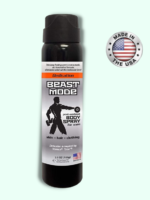 Beast Mode - Body Spray - Determination