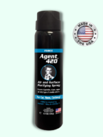 Agent 420 Air & Surface Freshening Spray - Force