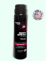 Agent 420 Air & Surface Freshening Spray - Red Velvet