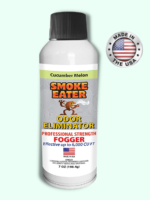 Smoke Eater Pro 16 Ounces - Cucumber Melon