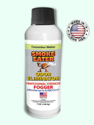 Smoke Eater Odor Eliminator - 7oz