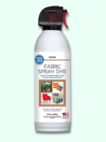 Fabric Spray Dye - 10oz Camel