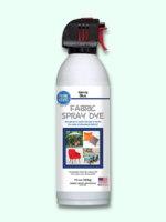 Fabric Spray Dye - 10oz Navy Blue