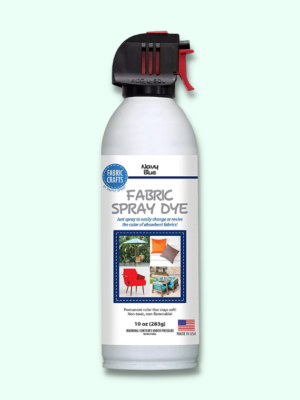 Fabric Spray Dye - 10oz Navy Blue
