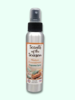 Fragrance Spray - Warm Cinnamon