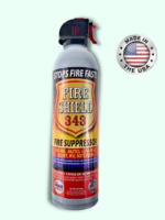 Fire Shield 343