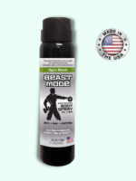 Beast Mode - Body Spray - Gym Shark